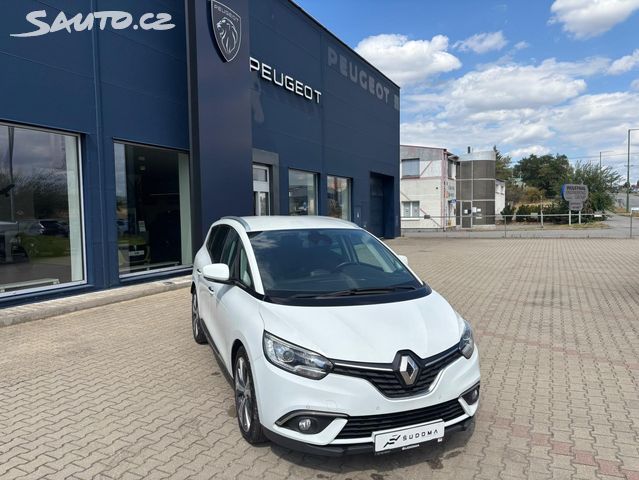 Renault Grand Scénic